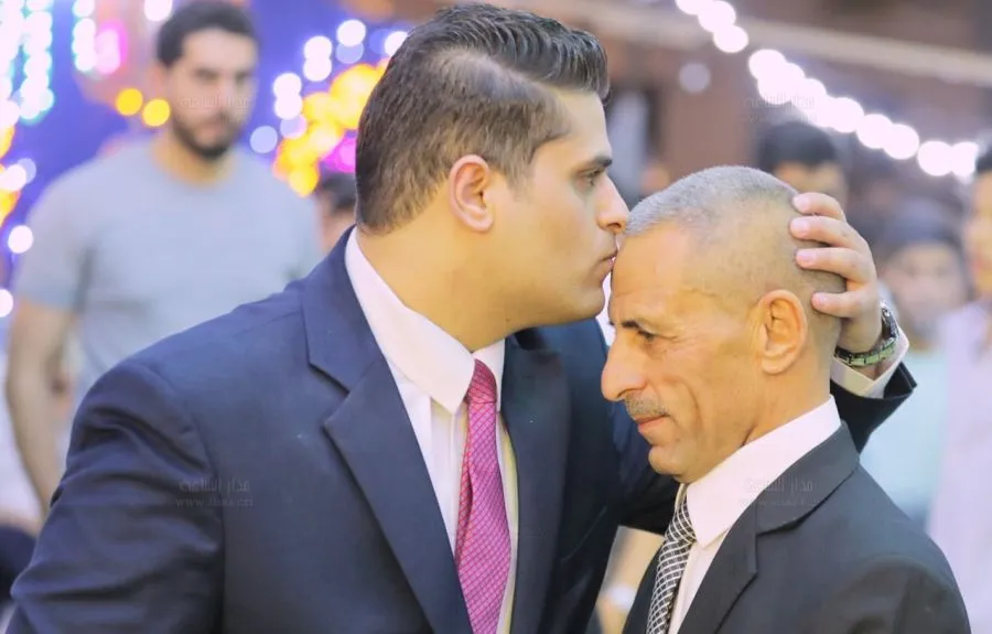 مدار الساعة,Video,فيديو,جاهات وأعراس الأردن,المختار محمد سالم شفيق مهاوش العبداللات,أحمد يوسف العدوان