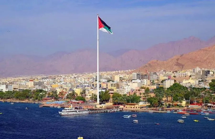 مدار الساعة,أخبار اقتصادية,وزيرة النقل,وسام التهتموني,وزارة النقل,سلطة منطقة العقبة الاقتصادية الخاصة,وزارة السياحة