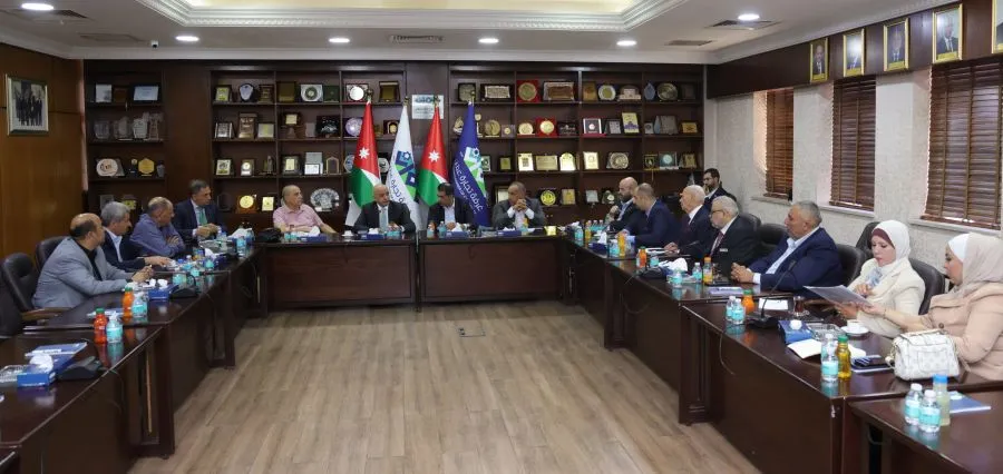 مدار الساعة,أخبار اقتصادية,الملك عبدالله الثاني,غرفة تجارة عمان