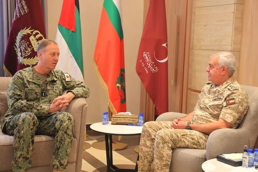 مدار الساعة,أخبار الأردن,اخبار الاردن,هيئة الأركان المشتركة,القوات المسلحة