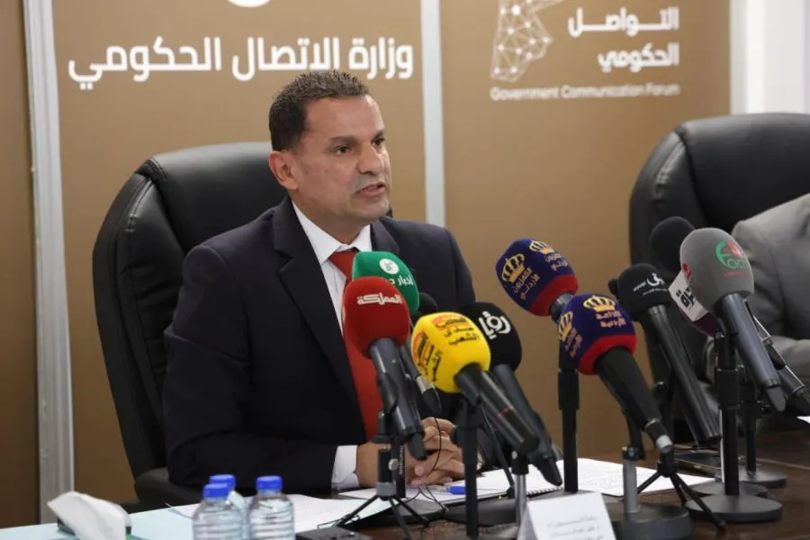 مدار الساعة,أخبار الأردن,اخبار الاردن,الملك عبد الله الثاني,رئاسة الوزراء,الأمم المتحدة,وزارة الاتصال الحكومي