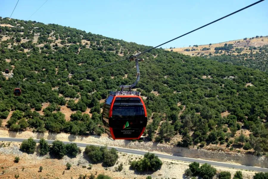 مدار الساعة,أخبار اقتصادية,المجموعة الأردنية للمناطق الحرة والمناطق التنموية,وكالة الأنباء الأردنية