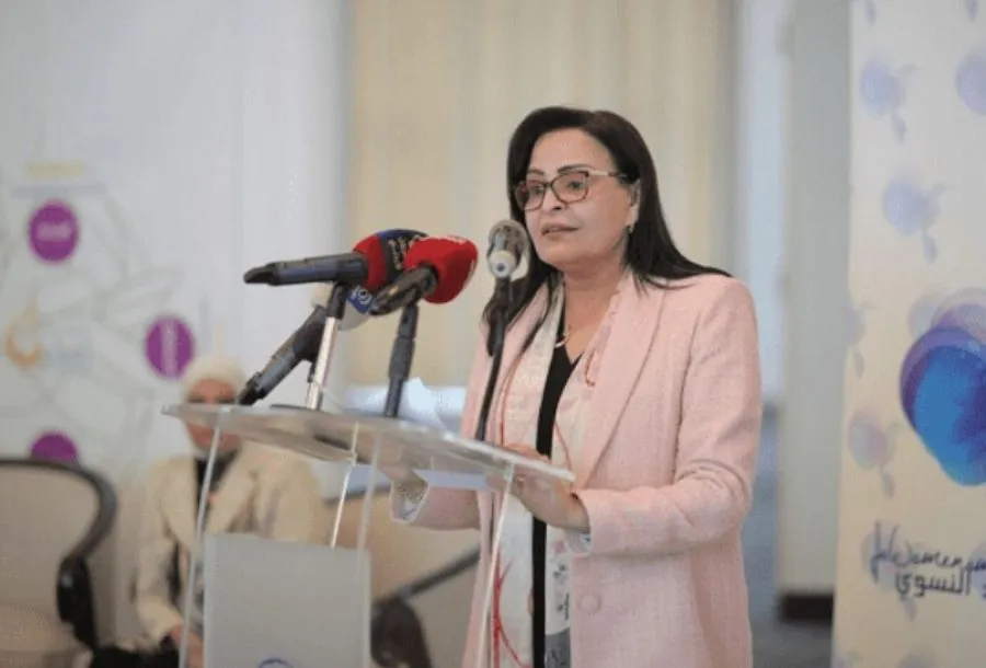 مدار الساعة,أخبار اقتصادية,وزيرة العمل,وزارة العمل