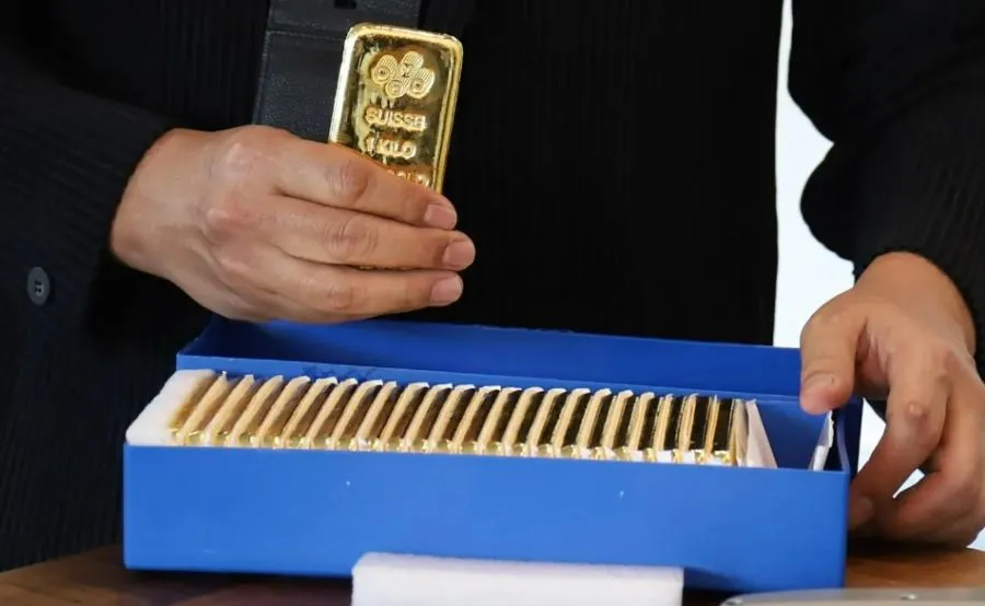 مدار الساعة,أخبار اقتصادية,أسعار الذهب