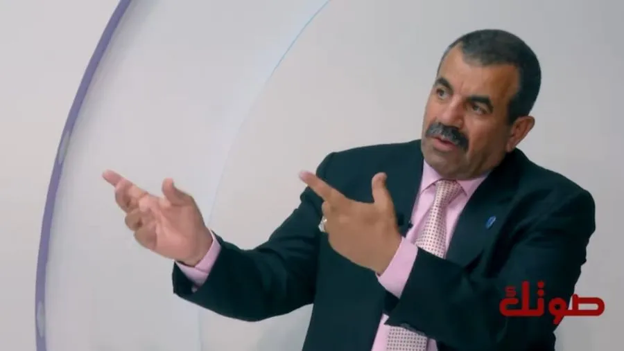 مدار الساعة,أخبار الأحزاب الأردنية,الحزب الوطني الإسلامي