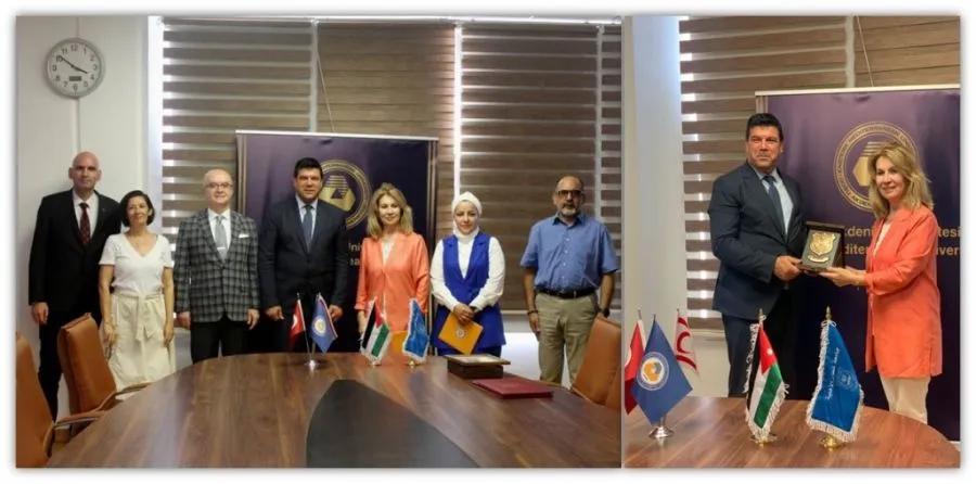 مدار الساعة,أخبار الجامعات الأردنية,جامعة عمان الأهلية