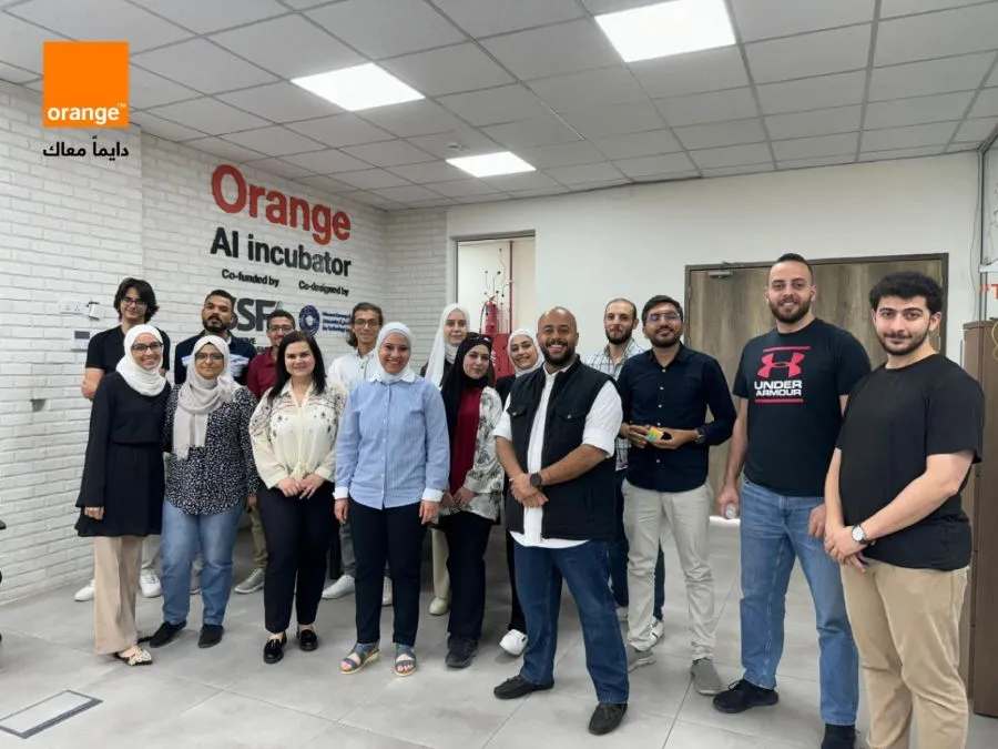 مدار الساعة,مناسبات أردنية,جامعة الأميرة سمية