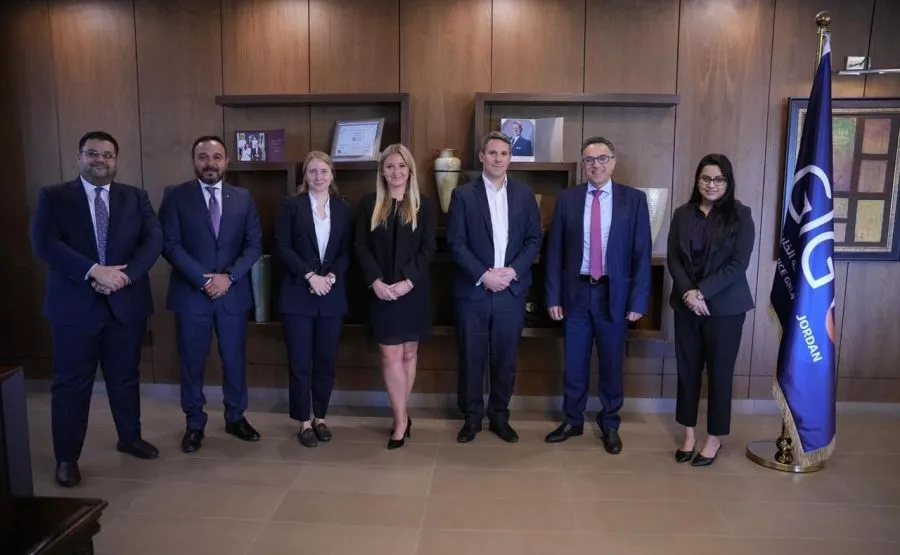 مدار الساعة,مناسبات أردنية