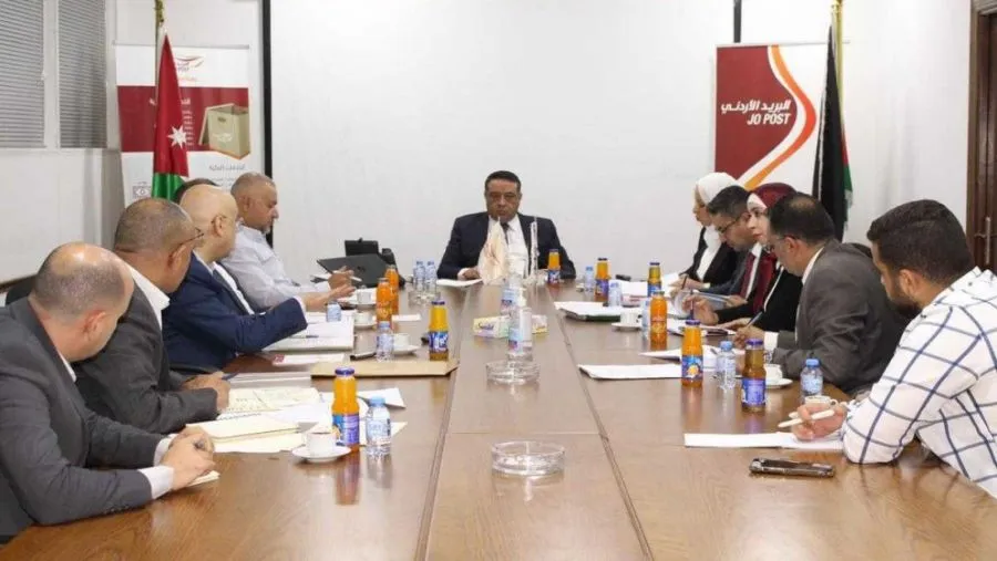 مدار الساعة,أخبار اقتصادية,البريد الأردني,التجارة الإلكترونية