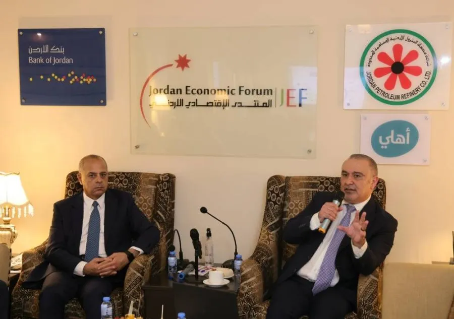 مدار الساعة,أخبار اقتصادية,نائب رئيس الوزراء,خير أبو صعيليك,وزير الاتصال الحكومي,رئيس الوزراء,هيئة الخدمة والإدارة العامة,الضمان الاجتماعي
