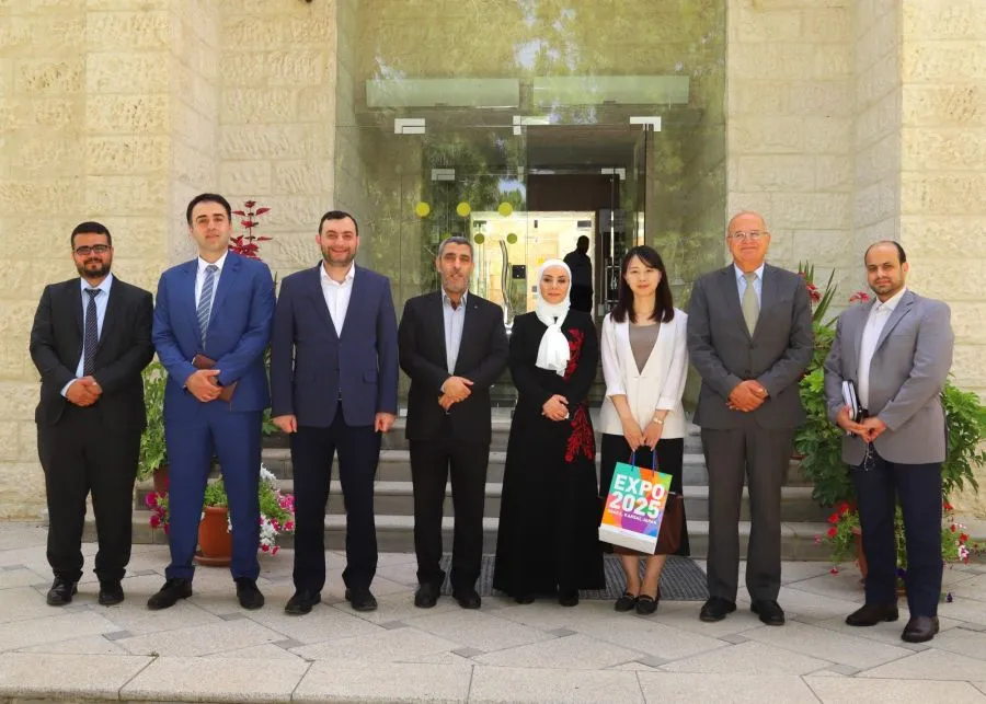مدار الساعة,أخبار الجامعات الأردنية,جامعة البترا