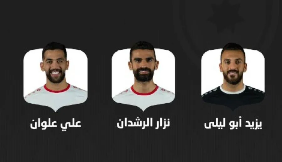مدار الساعة,أخبار رياضية,تصفيات كأس العالم,كأس العالم,المنتخب الوطني,علي علوان