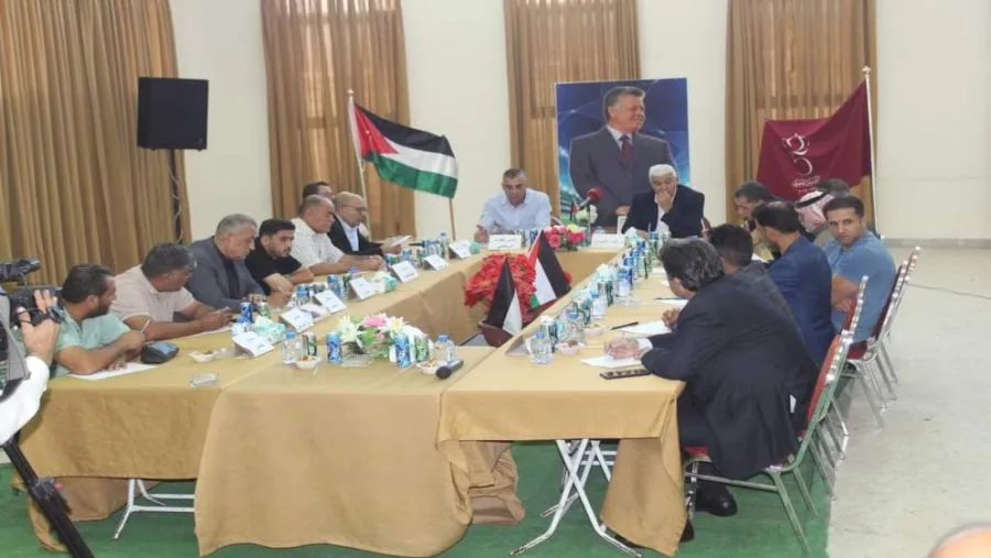 مدار الساعة,أخبار رياضية,الأمير علي بن الحسين