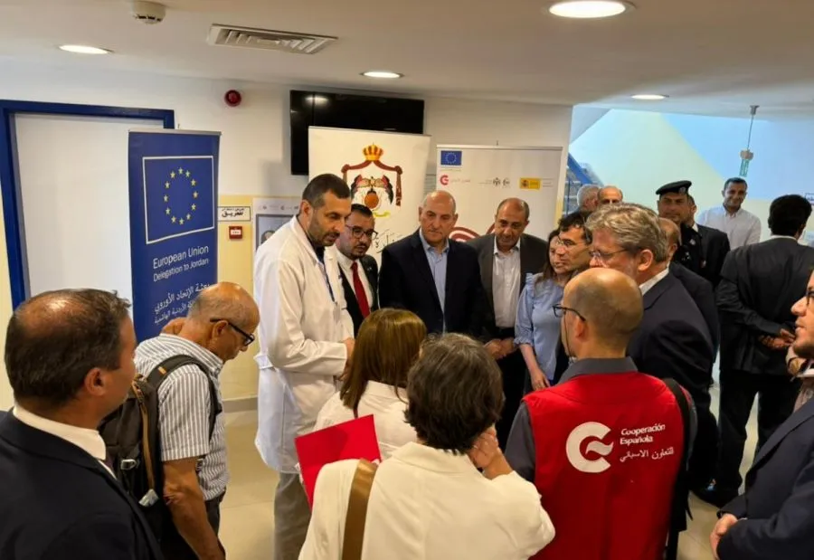 مدار الساعة,أخبار الأردن,اخبار الاردن,الاتحاد الأوروبي,وزارة الصحة