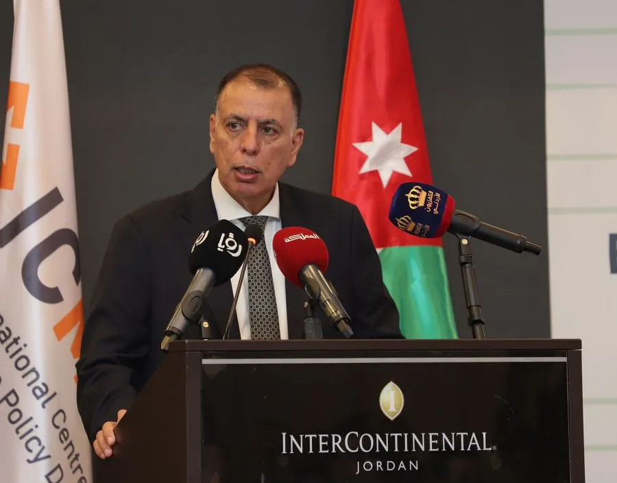 مدار الساعة,أخبار الأردن,اخبار الاردن,وزير الداخلية,مازن الفراية,الذكاء الاصطناعي