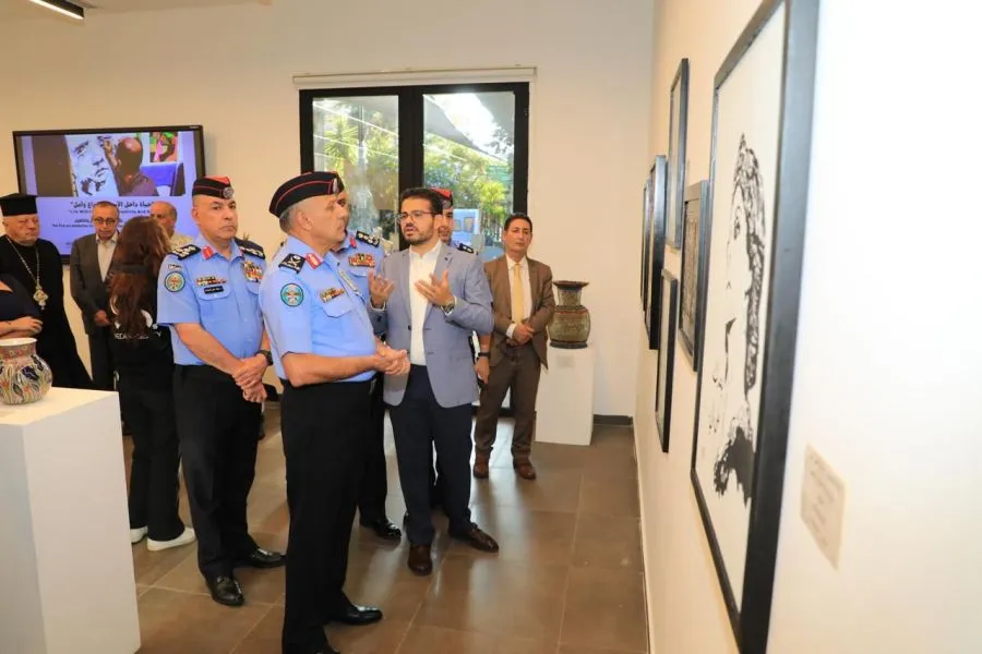 مدار الساعة,أخبار الأردن,اخبار الاردن,مديرية الأمن العام,الأمن العام,إدارة مراكز الإصلاح والتأهيل