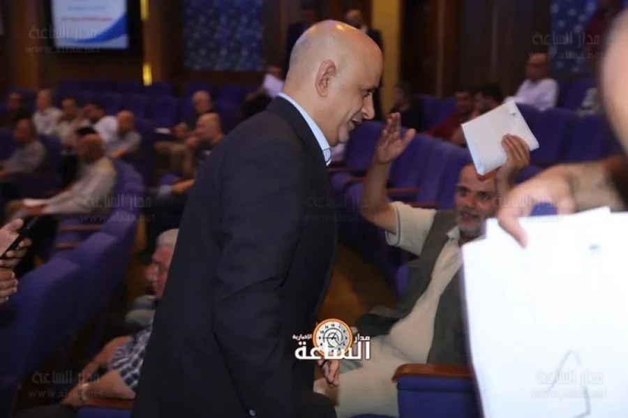 مدار الساعة,أخبار اقتصادية
