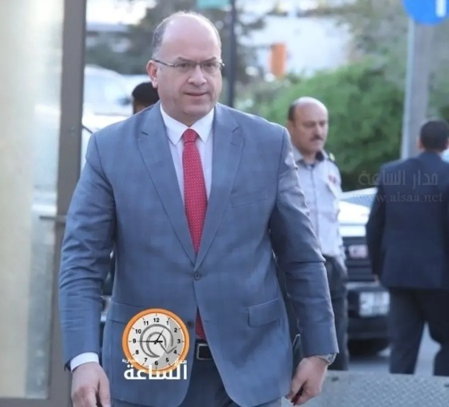مدار الساعة,أسرار أردنية,الإرادة الملكية السامية