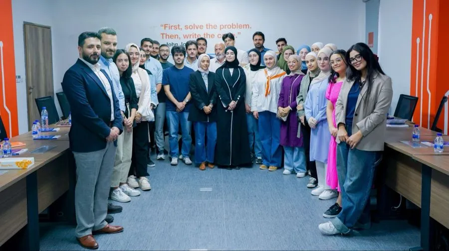 مدار الساعة,مناسبات أردنية,وزارة الاقتصاد الرقمي والريادة,وزارة الاقتصاد الرقمي