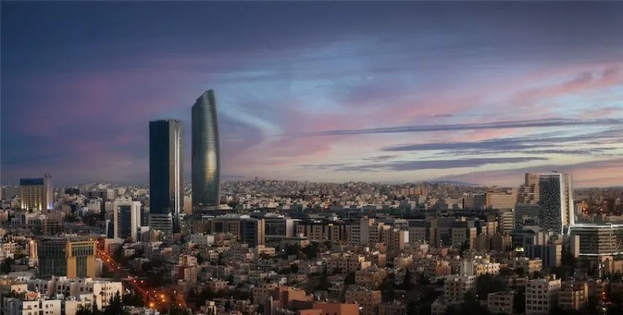 مدار الساعة,مناسبات أردنية