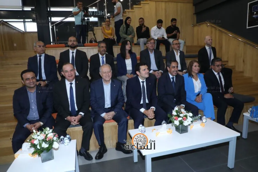مدار الساعة,أخبار اقتصادية,فيليب منصور,صالح العايد,رنا دبابنة,محمد سمير,مراد الطيطي,غيث الهباهبة,وليد الدولات