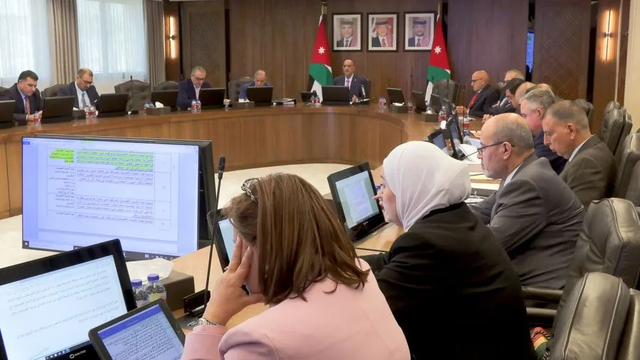 مدار الساعة,أخبار الأردن,اخبار الاردن,رئيس الوزراء,دائرة ضريبة الدخل والمبيعات,الجمارك الأردنية,ديوان التشريع والرأي,دائرة ضريبة الدخل