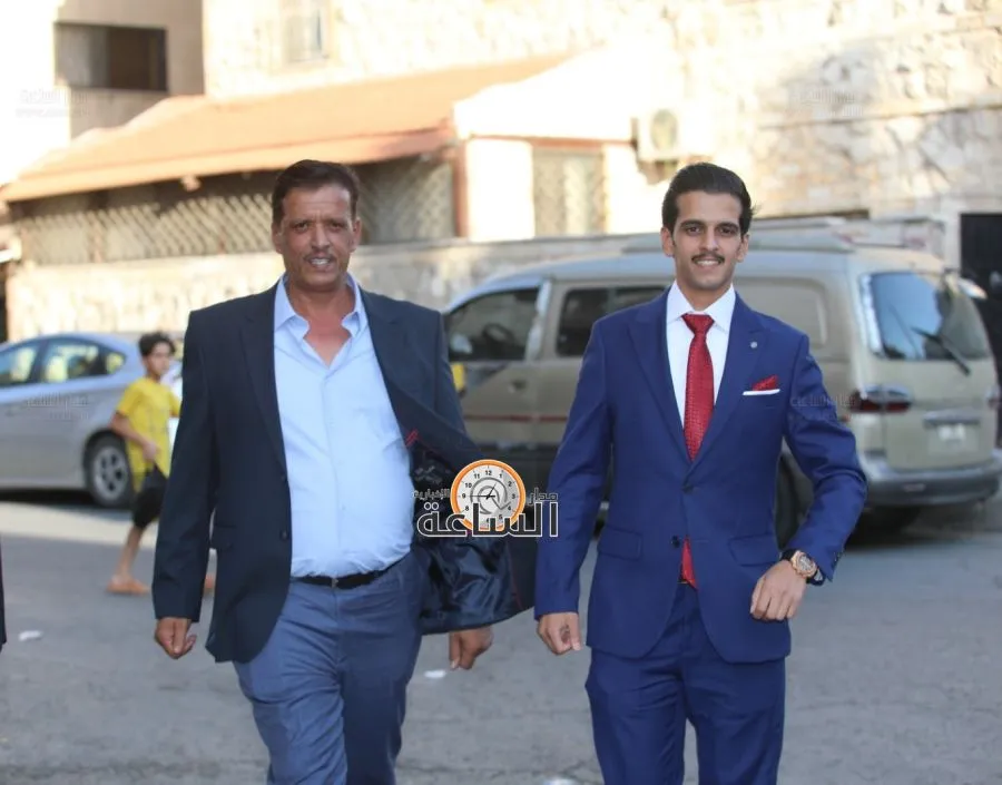 مدار الساعة,Video,فيديو,جاهات وأعراس الأردن,هايل الزبيدي,الدكتور أمين المشاقبة,سالم خريوش الخلايلة,سالم الخريوش الخلايلة,خلف خليف الخلايلة,الدكتور محمود رشود الخلايلة,بسام الخلايلة,عبدالله خلف الخلايلة,ع,فيصل الخلايلة