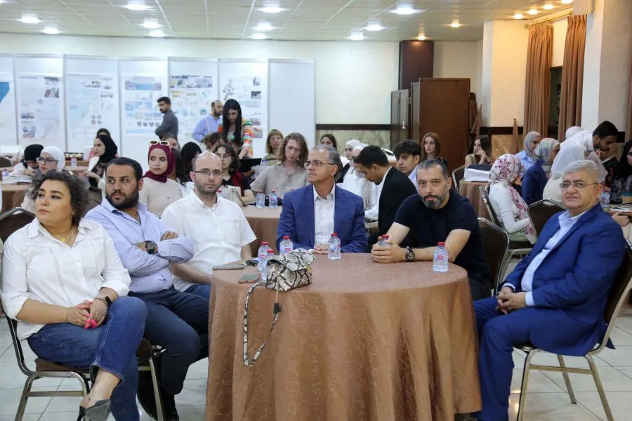 مدار الساعة,مناسبات أردنية,الأمم المتحدة,قطاع غزة