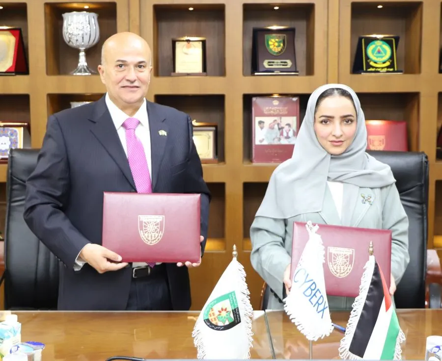 مدار الساعة,أخبار الجامعات الأردنية,جامعة البلقاء التطبيقية,جمهورية مصر العربية,المملكة العربية السعودية,الذكاء الاصطناعي