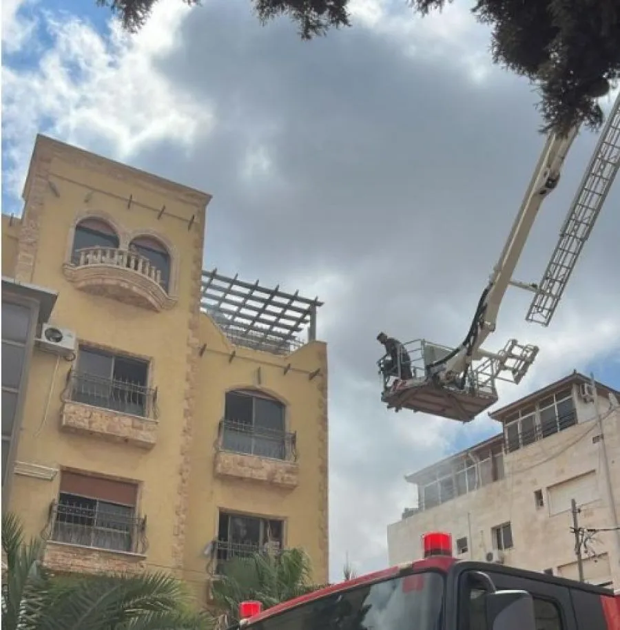 مدار الساعة,أخبار الأردن,اخبار الاردن,الدفاع المدني