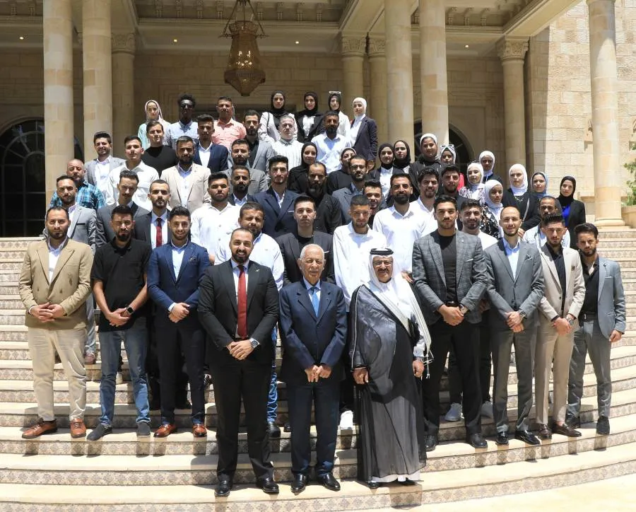 مدار الساعة,أخبار الأردن,اخبار الاردن,الملك عبدالله الثاني,الملكة رانيا العبدالله,الحسين بن عبدالله الثاني,ولي العهد,الأميرة سلمى بنت عبدالله الثاني,الديوان الملكي الهاشمي,العروبية,الانتخابات النيابية,قطاع غزة,الضفة الغربية