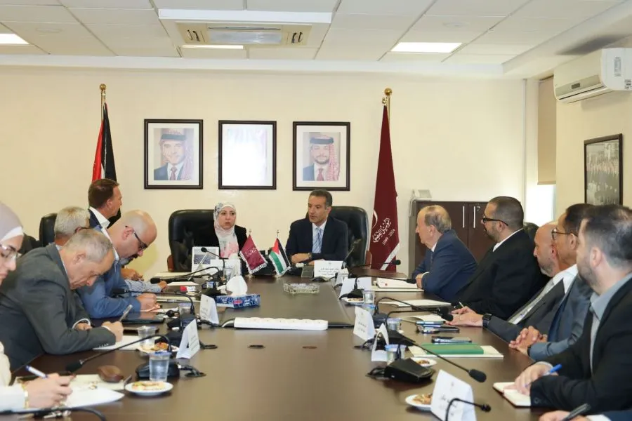 مدار الساعة,أخبار اقتصادية,وزيرة النقل,وسام التهتموني,وزارة النقل,سلطة منطقة العقبة الاقتصادية الخاصة