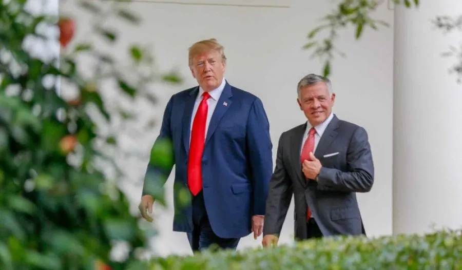 مدار الساعة,أخبار الأردن,اخبار الاردن,الملك عبدالله الثاني,المملكة الأردنية الهاشمية