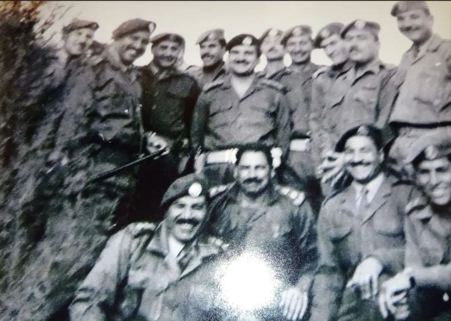 مدار الساعة,أخبار الأردن,اخبار الاردن,الحسن بن طلال,الجيش العربي