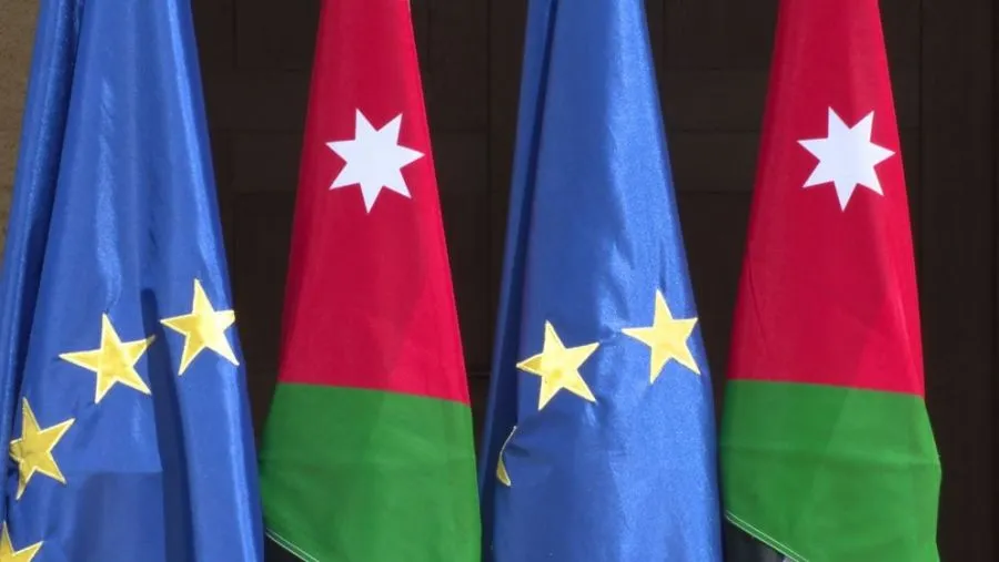 مدار الساعة,أخبار الأردن,اخبار الاردن,نائب رئيس الوزراء,وزير الخارجية وشؤون المغتربين,الاتحاد الأوروبي,رئيس الوزراء,أيمن الصفدي,كورونا,الملك عبدالله الثاني,وزارة التخطيط والتعاون الدولي,وزارة التخطيط,سيادة القانون,البحر الميت