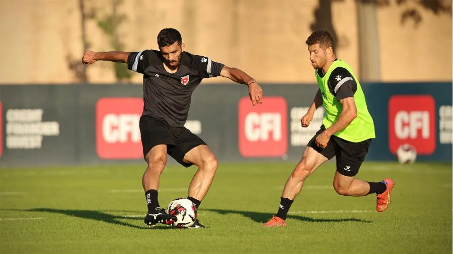 مدار الساعة,أخبار رياضية,تصفيات كأس العالم,ملعب البترا,مدينة الحسين للشباب,منتخب النشامى,كأس العالم,المنتخب الوطني