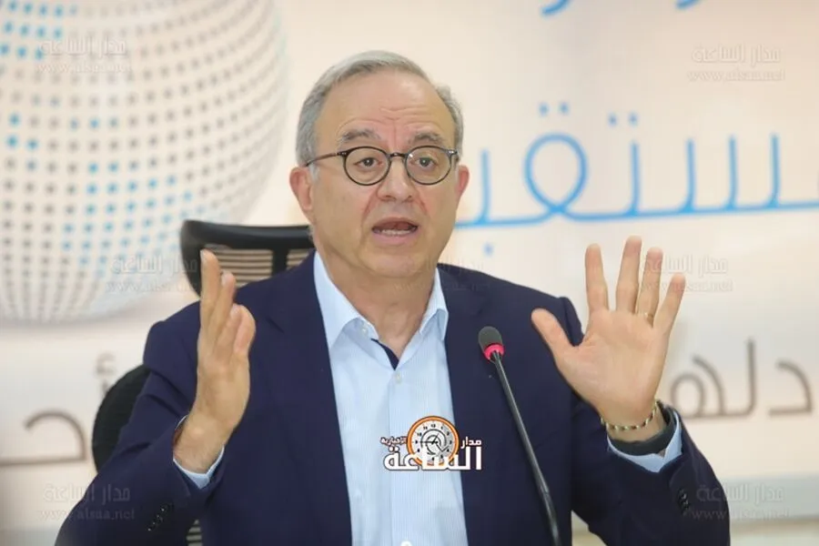 مدار الساعة,أخبار الأردن,اخبار الاردن,نائب رئيس الوزراء,رئيس الوزراء