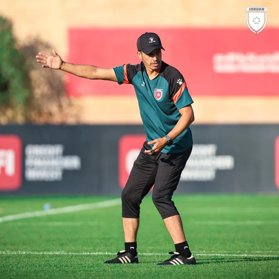 مدار الساعة,أخبار رياضية,ملعب البترا,مدينة الحسين للشباب,كأس العالم,قائمة النشامى