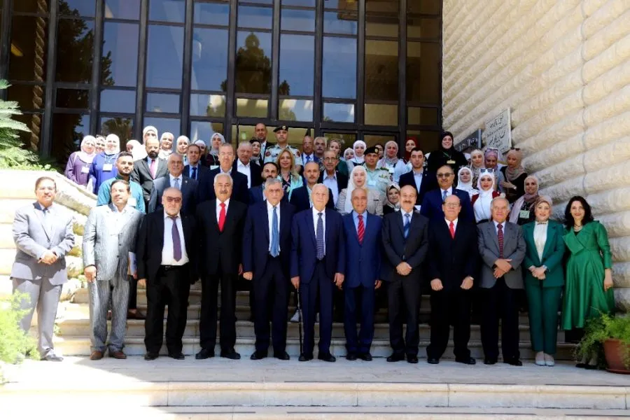 مدار الساعة,أخبار الجامعات الأردنية,الملك عبدالله الثاني,الجامعة الأردنية,جامعة عمان الأهلية,الذكاء الاصطناعي