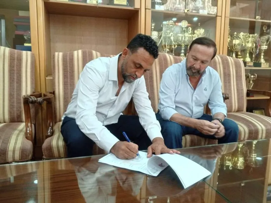 مدار الساعة,أخبار رياضية