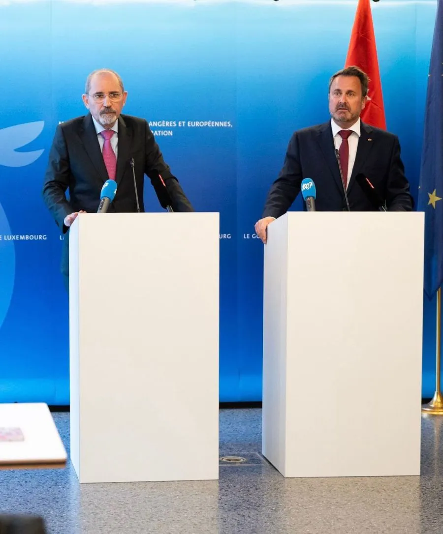 مدار الساعة,أخبار الأردن,اخبار الاردن,نائب رئيس الوزراء,وزير الخارجية وشؤون المغتربين,رئيس الوزراء,أيمن الصفدي,الاتحاد الأوروبي,مجلس النواب,الأمم المتحدة,قطاع غزة