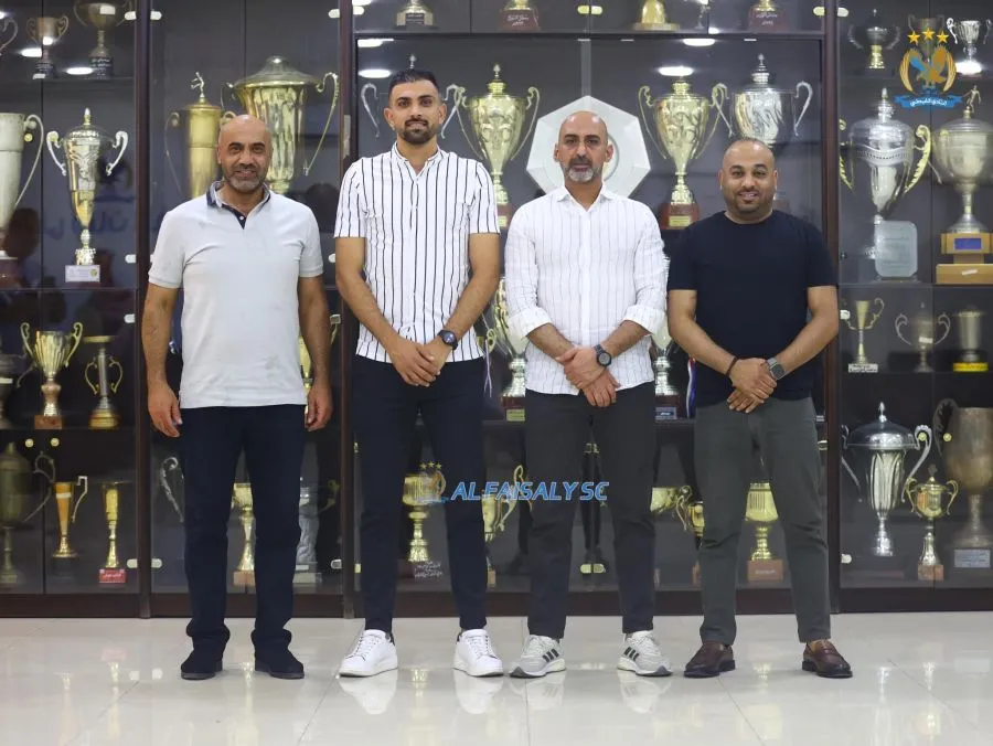 مدار الساعة,أخبار رياضية
