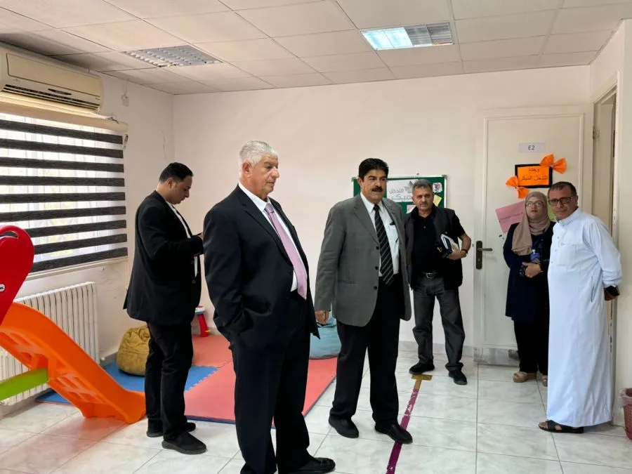 مدار الساعة,مناسبات أردنية,وزارة التربية والتعليم,التدريب المهني