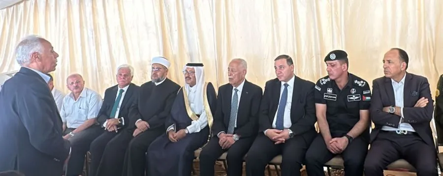 مدار الساعة,أخبار الأردن,اخبار الاردن,إمام الحضرة الهاشمية,ولي العهد,الملك عبدالله الثاني,الحسين بن عبدالله الثاني,الديوان الملكي الهاشمي