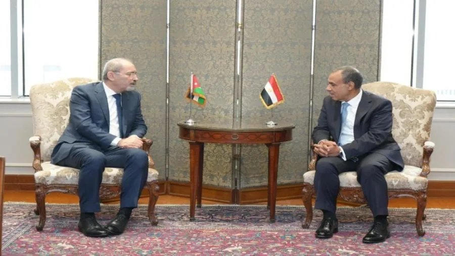 مدار الساعة,أخبار الأردن,اخبار الاردن,نائب رئيس الوزراء,وزير الخارجية وشؤون المغتربين,رئيس الوزراء,أيمن الصفدي,قطاع غزة