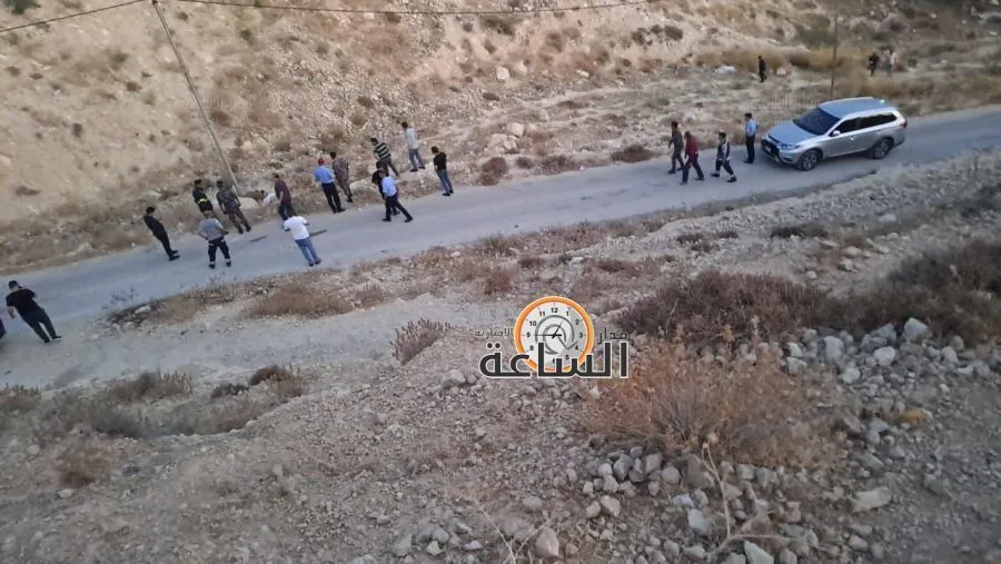 مدار الساعة,Video,فيديو,أخبار الأردن,اخبار الاردن,مديرية الأمن العام,الأمن العام,البحث الجنائي