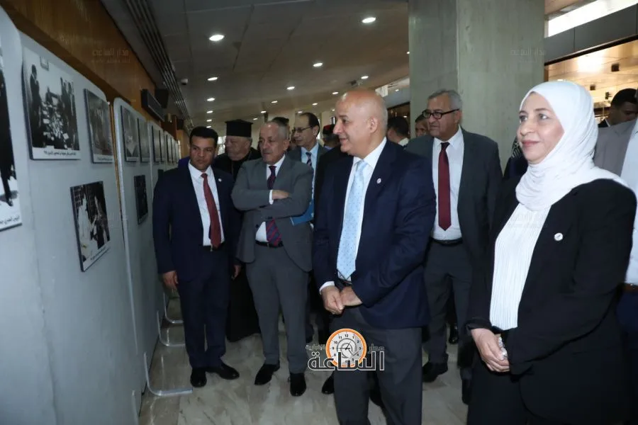 مدار الساعة,مناسبات أردنية,وكالة الأنباء الأردنية