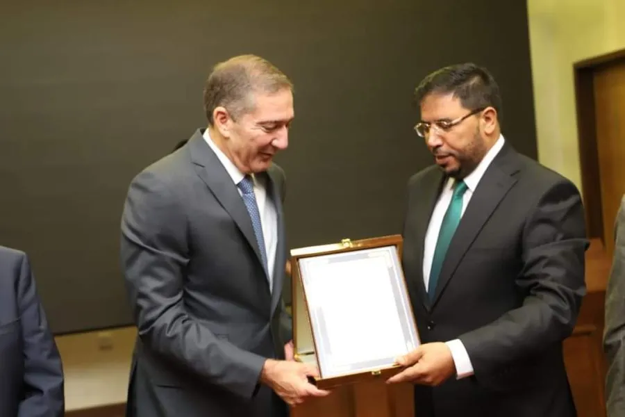 مدار الساعة,أخبار الأحزاب الأردنية,جامعة البلقاء التطبيقية,الحزب الوطني الإسلامي