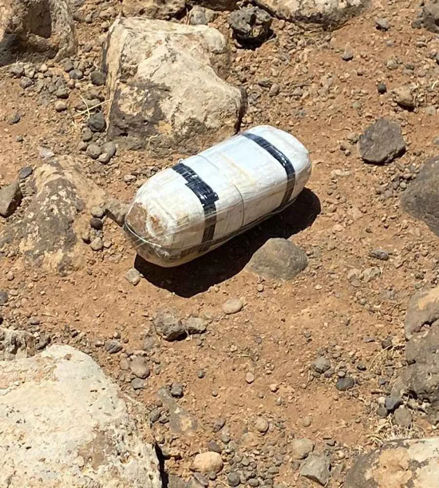 مدار الساعة,أخبار الأردن,اخبار الاردن,القوات المسلحة الأردنية,المنطقة العسكرية الشرقية,إدارة مكافحة المخدرات,القوات المسلحة,الجيش العربي,القيادة العامة للقوات المسلحة