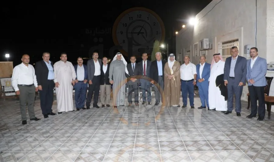 مدار الساعة,مناسبات أردنية,الملك عبدالله الثاني,مجلس النواب,وزارة الشباب